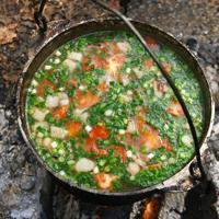 Campfire Stew