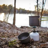 Camping Stove